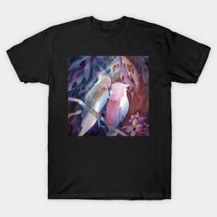 Love Birds T-Shirt